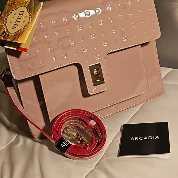 Arcadia Bag - Picture 12 of 16